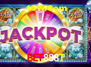 Bônus e promoções da Bet888T